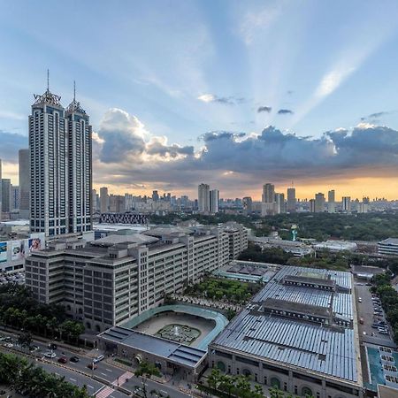 Zen Rooms Adb Avenue Ortigas Pasig City Luaran gambar