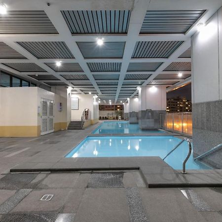 Zen Rooms Adb Avenue Ortigas Pasig City Luaran gambar