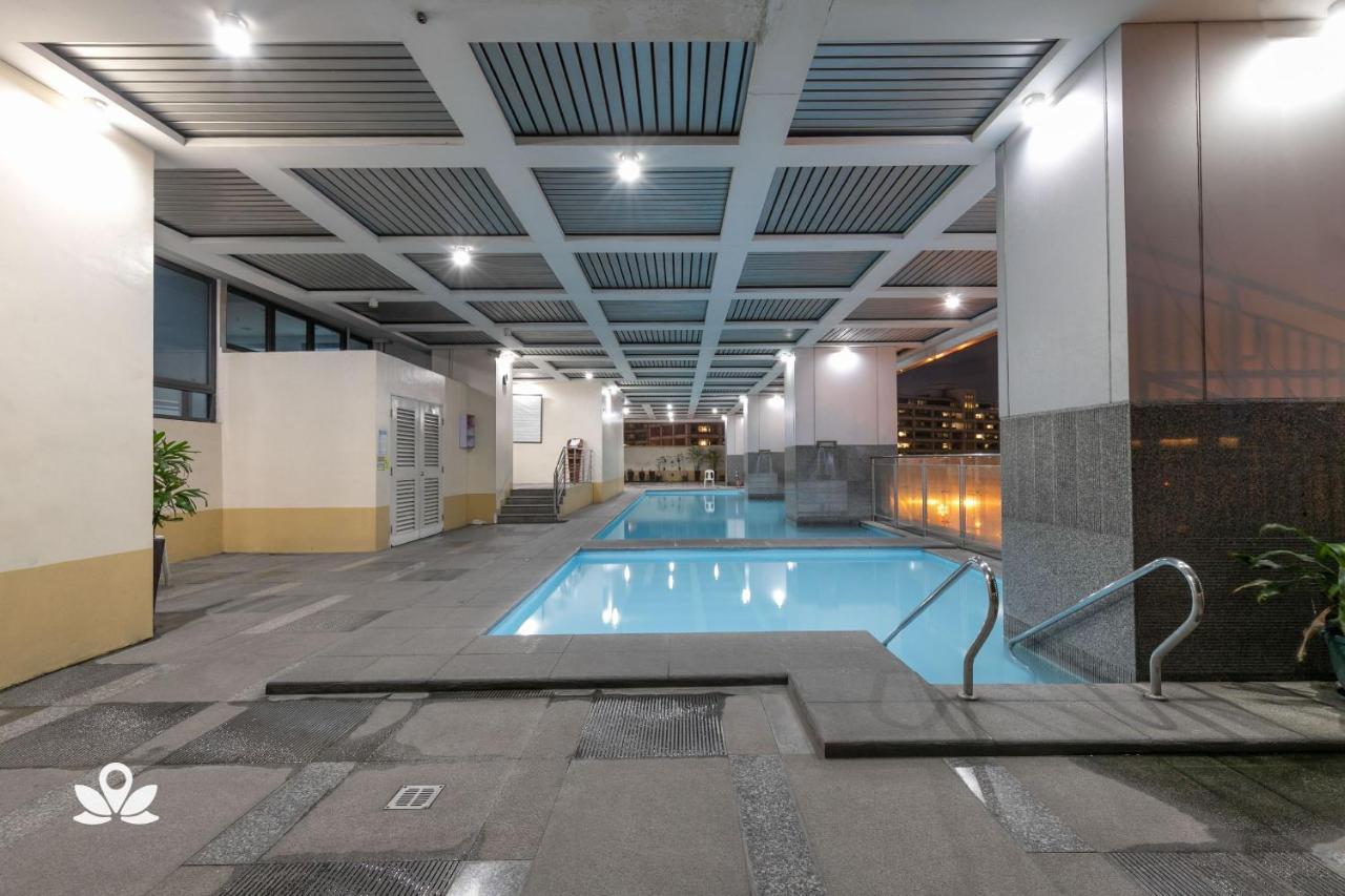 Zen Rooms Adb Avenue Ortigas Pasig City Luaran gambar