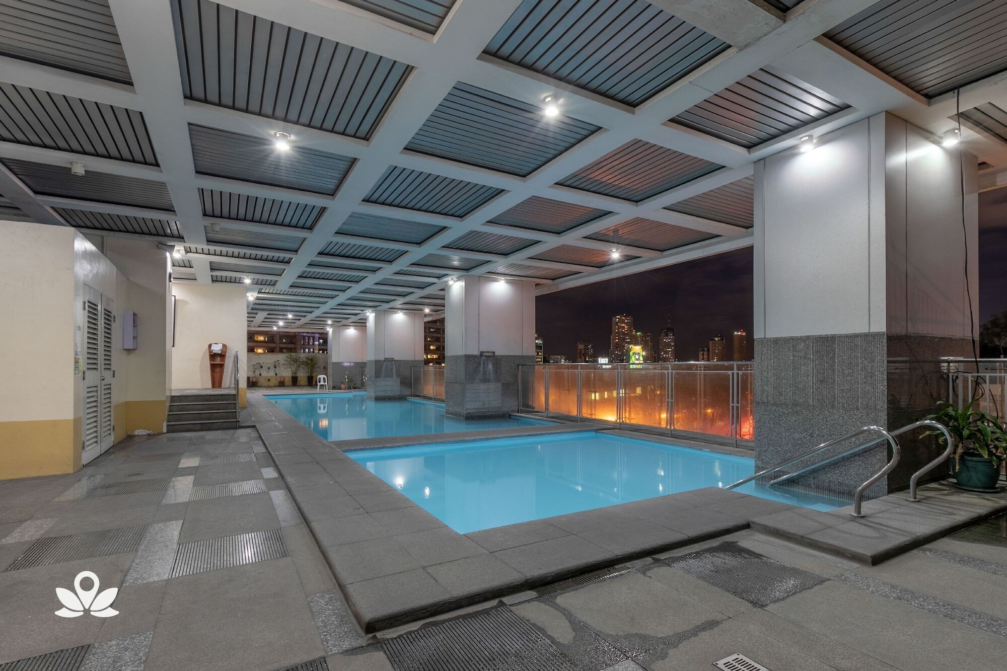 Zen Rooms Adb Avenue Ortigas Pasig City Luaran gambar